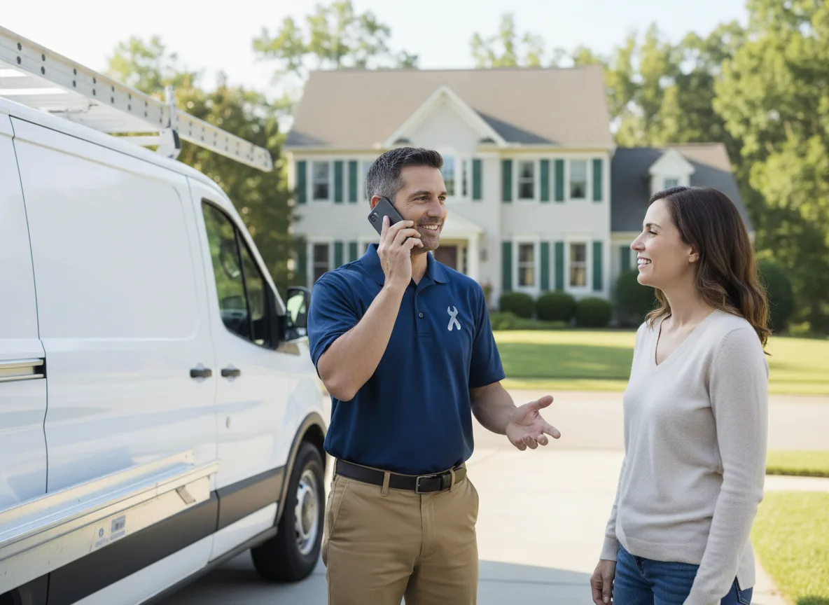 Home Gutter Service Wapiti, WY FAQs